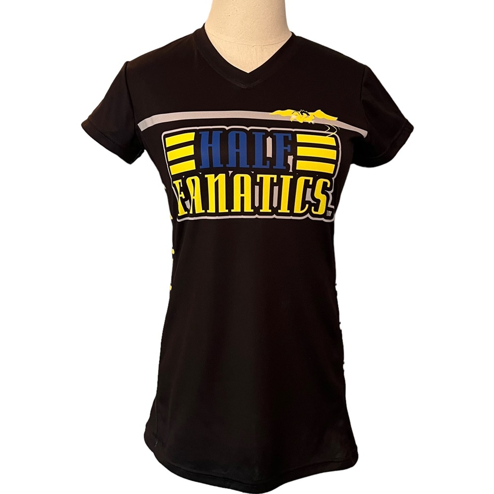 Half Fanatics Tech Tee Size Medium